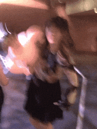 throw down dance GIF by TheMacnabs