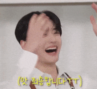 Stan Twitter Kpop Reaction GIF