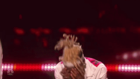 season 2 nbc GIF by America's Got Talent