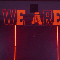 Ella Tofaeono GIF by Texas Tech Women's Basketball