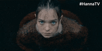 Hannatv GIF by Amazon Prime Video