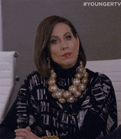 tv land what GIF by YoungerTV