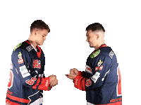 Ice Hockey Sticker by Selber Wölfe