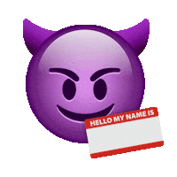 Emoji Designer Sticker by jessicavwalsh