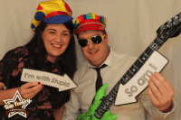 fun party GIF by Tom Foolery Photo Booth