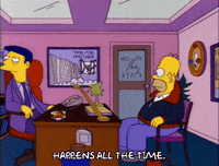 homer simpson GIF