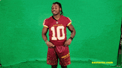 Washington Football Team GIF by Easterns Automotive Group