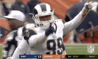 2018 Nfl Football GIF by NFL