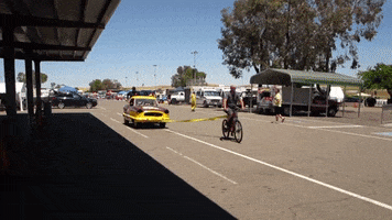 Car Racing GIF by 24 Hours Of Lemons
