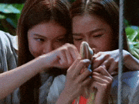 Girl Rules Namtan GIF