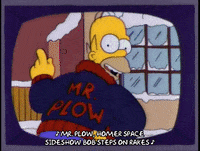 homer simpson GIF