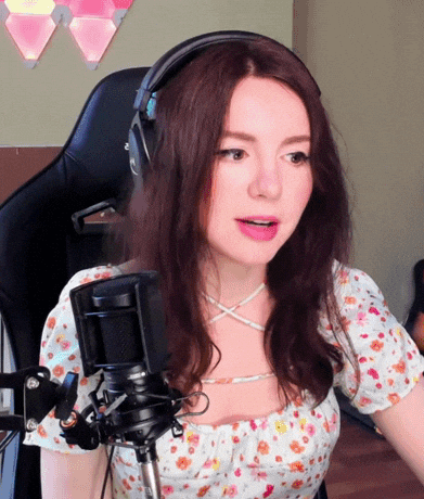 Cute Girl GIF