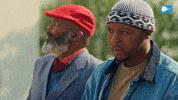 Sidney GIF by DStv