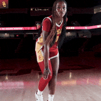 Fighton GIF by USC Trojans