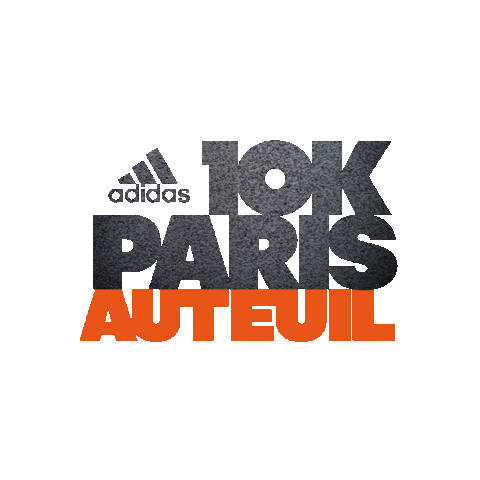 run running Sticker by Dakar Rally