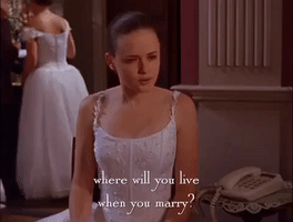 season 2 netflix GIF by Gilmore Girls 
