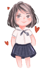 zine_nw rin dbdl heartrocker zinenw Sticker