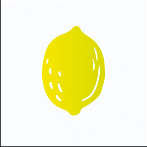 Lemon Lemonade GIF by Publilemon