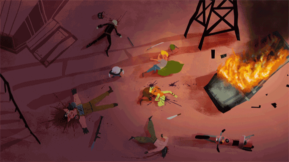 youtube animation GIF by Channel Frederator