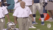 Dallas Cowboys Football GIF by NFL