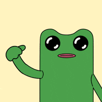 Julius Caesar Thumbs Down GIF by fwogs