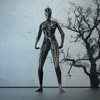 drunk scifi GIF by alessiodevecchi