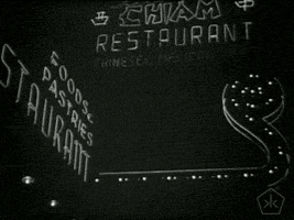 black and white love GIF by Okkult Motion Pictures