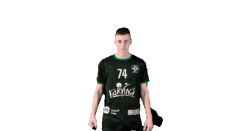 Goal Yes Sticker by HCB Karviná