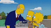 bart simpson gary chalmers GIF