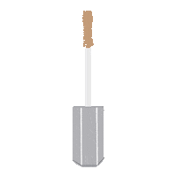 mascara velvet noir Sticker by Marc Jacobs Beauty