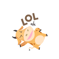 mantracomm  Sticker