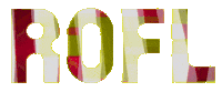 Art Glitch Sticker