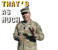 Roasting Us Army Sticker by Only_Reilly
