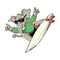 Sticker by Itacoatiara Pro