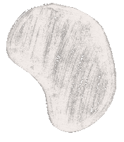 Doodle Circle Sticker