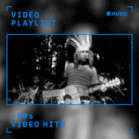 jamming music video GIF by Apple Music
