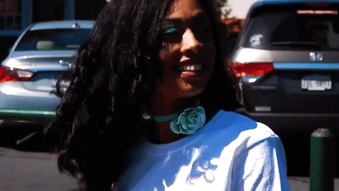 dont hurt yourself GIF