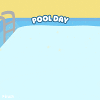 Summer Sun GIF by Finch Care