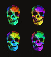 art spin GIF by Tyler Resty