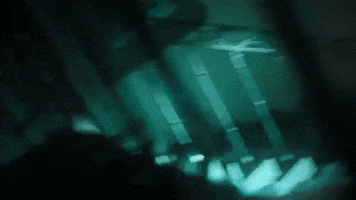 Sheff G Sleepy Hallow GIF by Winners Circle