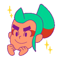 Happy Cartoon Network Sticker by MarmotaStudio