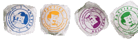 Ultrasmash Sticker by Patties Burger