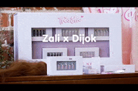 Instant Acrylics GIF by Trés She