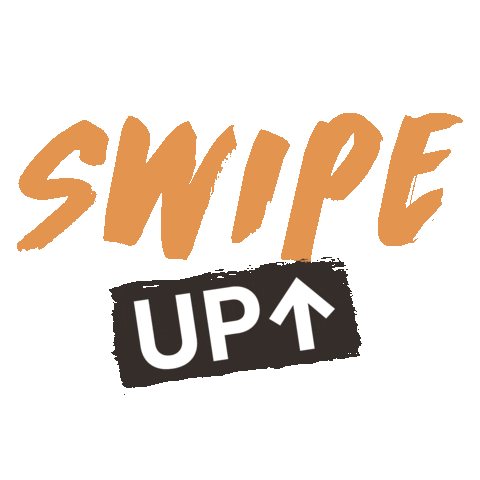 Swipeup Sticker by burnhardgrills