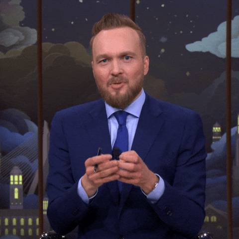 Texting Appen GIF by LUBACH