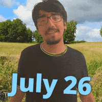 July GIF