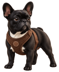French Bulldog Dog Gif Sticker by MISTER WOOF