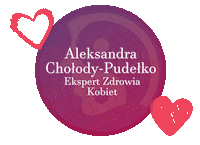 aleksandra-cholody-pudelko mentoring aleksandra szkolenia dietetyka Sticker