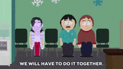 season 18 episode 10 GIF by South Park 