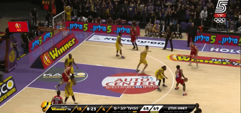 sportsrabbi giphyupload GIF